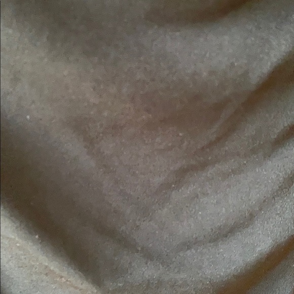 NWT CALVIN KLEIN WOMEN’S SOLID ZIPPER DRESS - Picture 12 of 12